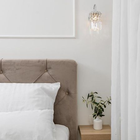 Apartman Marina Vrbnik Extérieur photo
