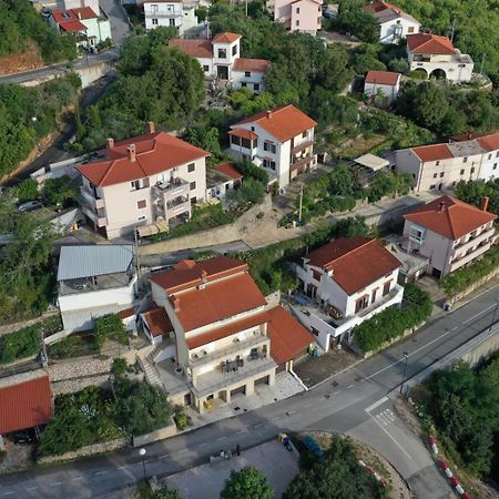Apartman Marina Vrbnik Extérieur photo
