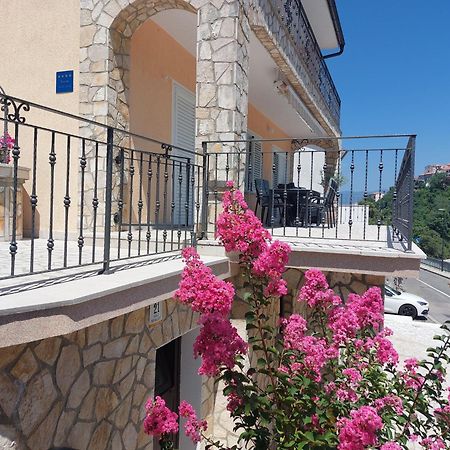 Apartman Marina Vrbnik Extérieur photo