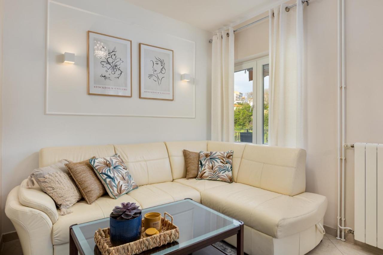 Apartman Marina Vrbnik Extérieur photo