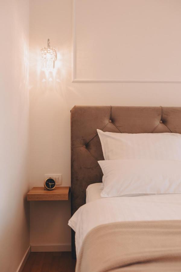 Apartman Marina Vrbnik Extérieur photo