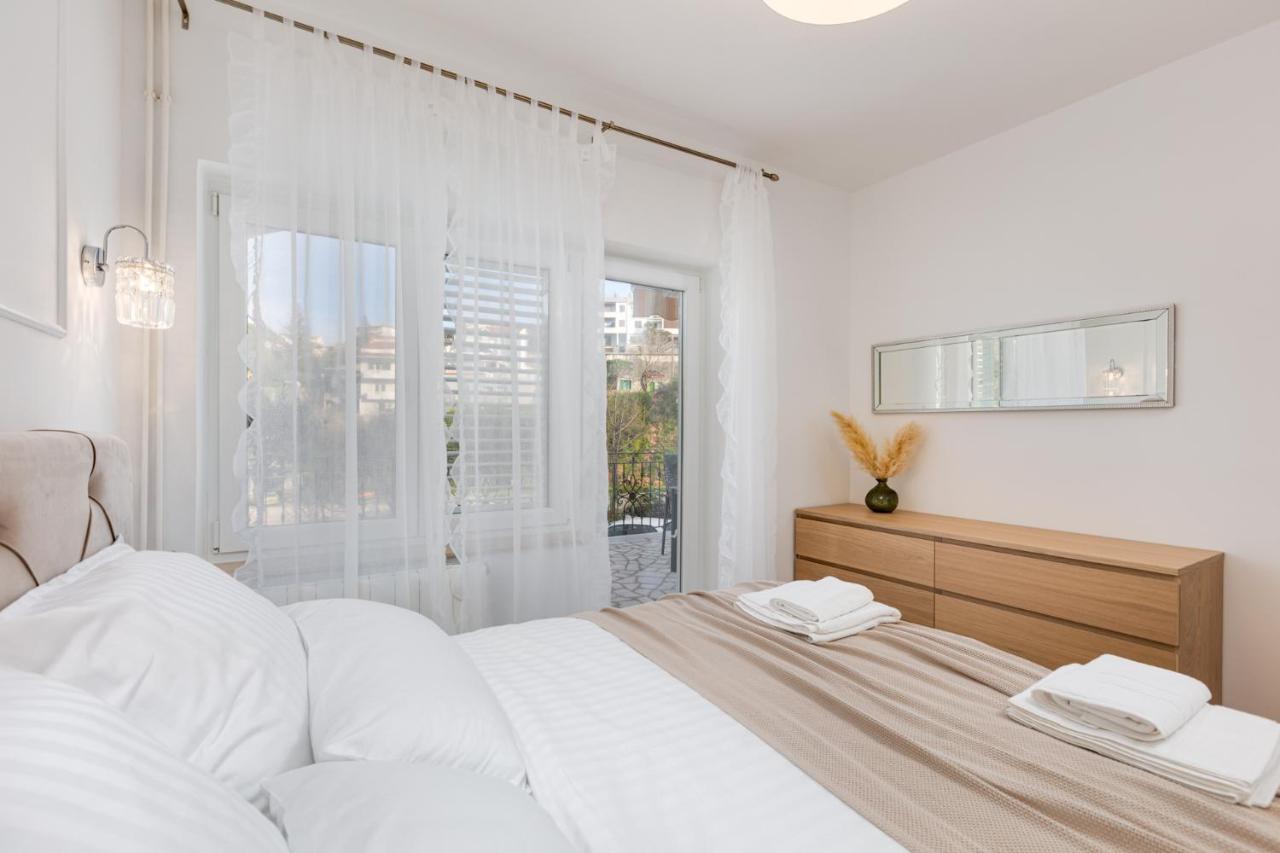 Apartman Marina Vrbnik Extérieur photo