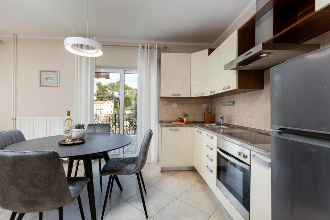 Apartman Marina Vrbnik Extérieur photo